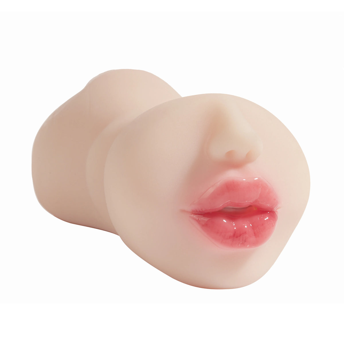 Lola Plump Lips Pocket Mouth
