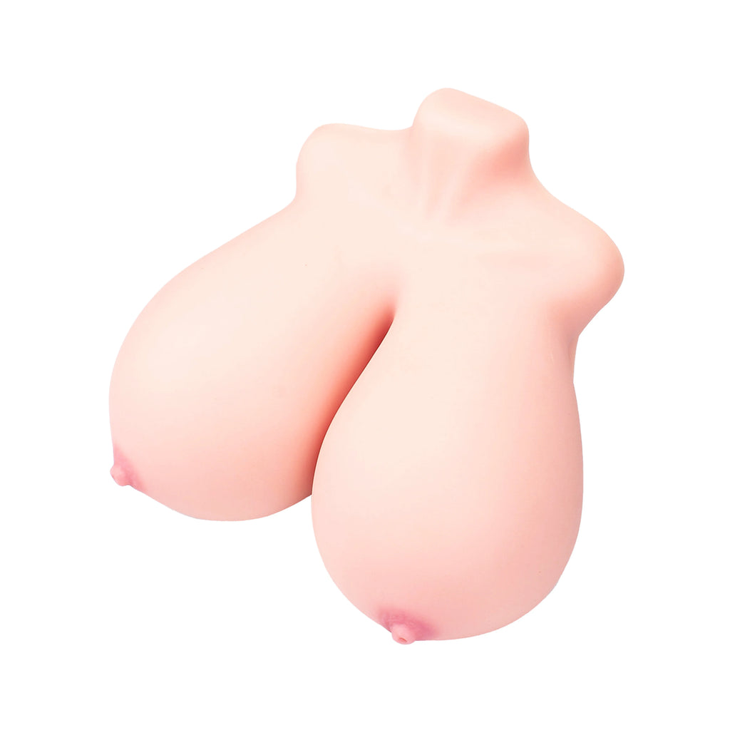 Ophelia Busty TPE Torso Sex Doll - product view 4