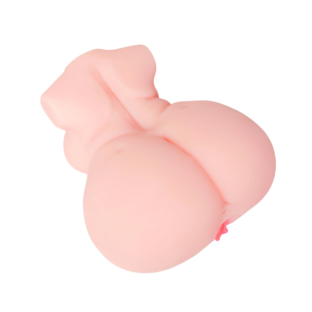 Helena Full Figure TPE Female Torso Sex Doll - product view 9