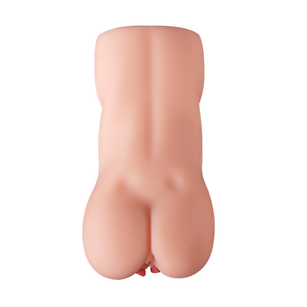 Lexi Soft TPE Pocket Butt - product view 5
