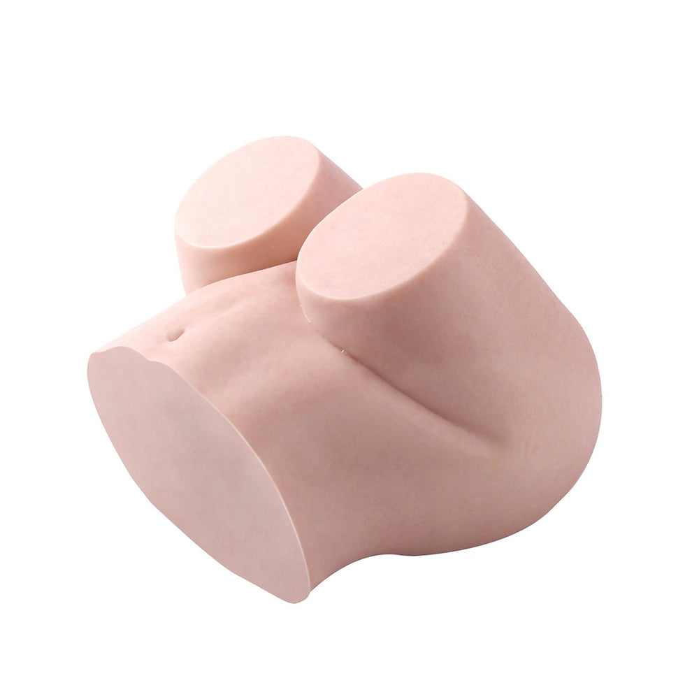 Valeria: Silicone Hip & Butt Sex Doll additional product detail