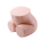 Valeria Silicone Hip & Butt Sex Doll - product view 4