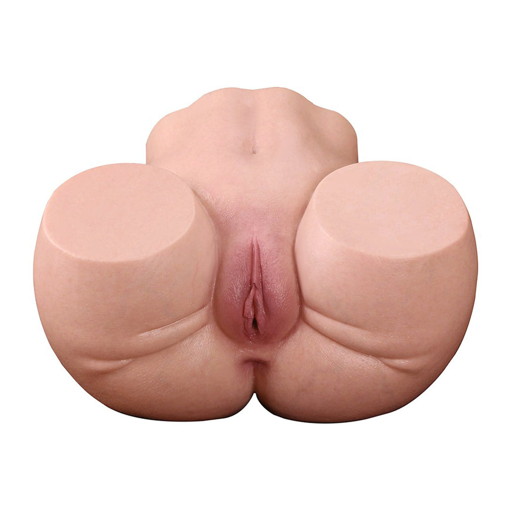 Sienna Voluptuous Silicone Hip & Butt Sex Doll