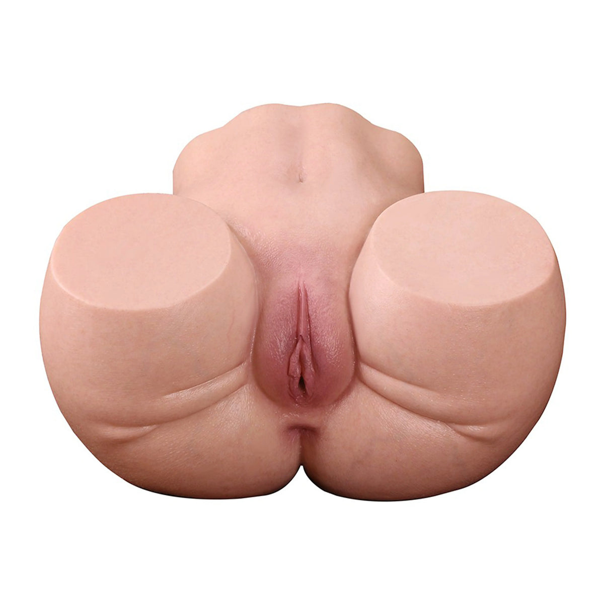 Sienna Voluptuous Silicone Hip & Butt Sex Doll