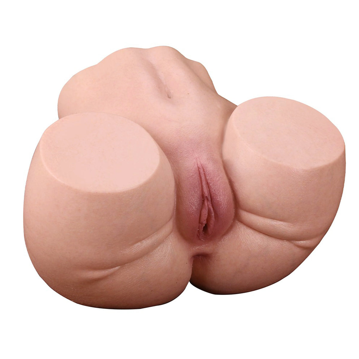Sienna Voluptuous Silicone Hip & Butt Sex Doll - product view 2