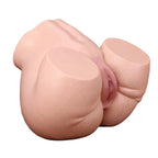 Sienna Voluptuous Silicone Hip & Butt Sex Doll - product view 3