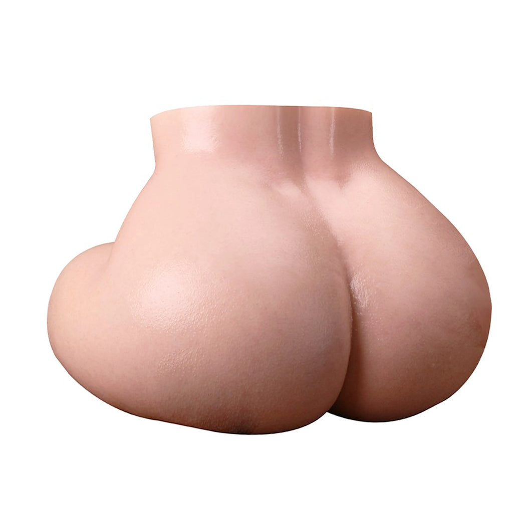 Sienna Voluptuous Silicone Hip & Butt Sex Doll - product view 5