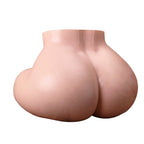 Sienna Voluptuous Silicone Hip & Butt Sex Doll - product view 5