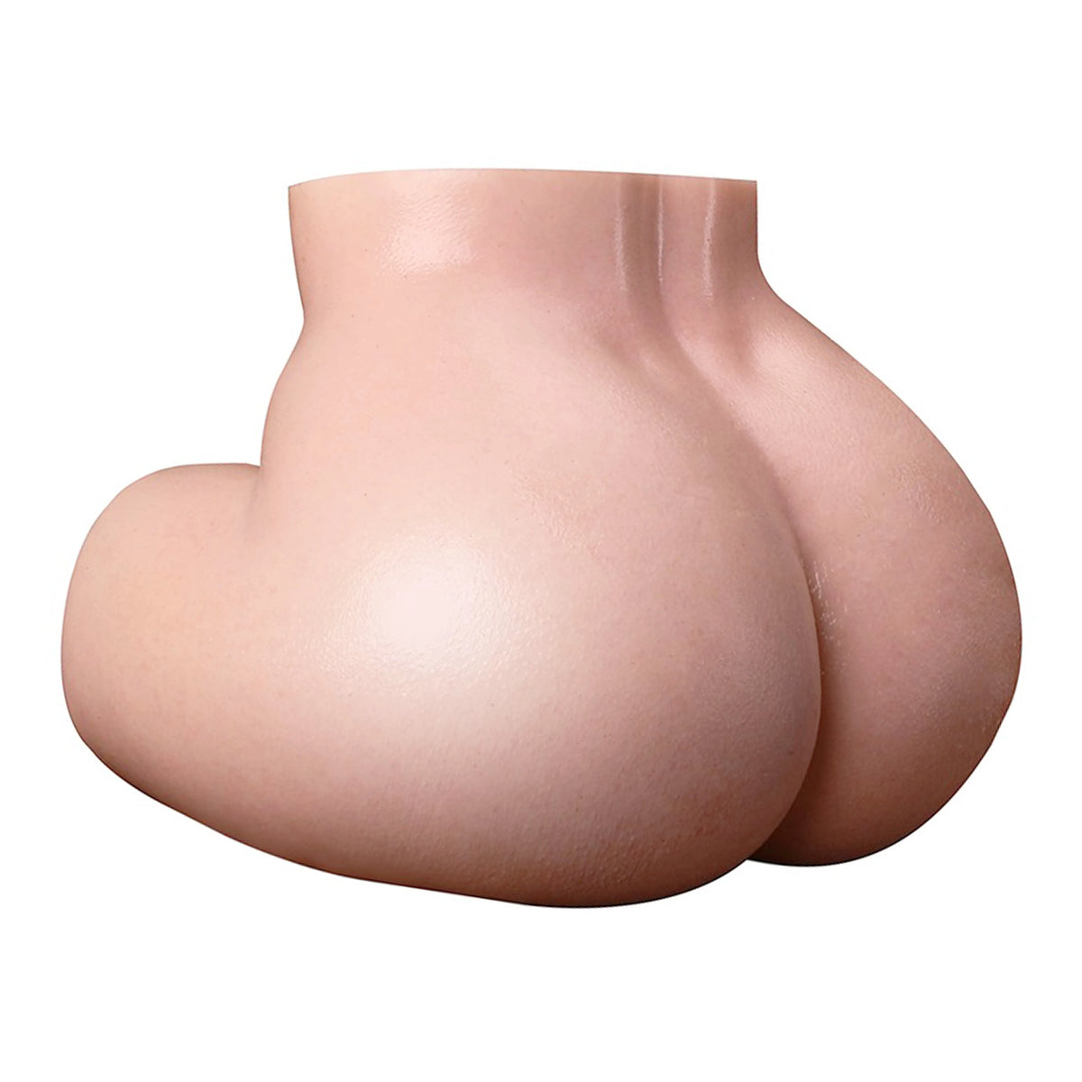 Sienna Voluptuous Silicone Hip & Butt Sex Doll - product view 6