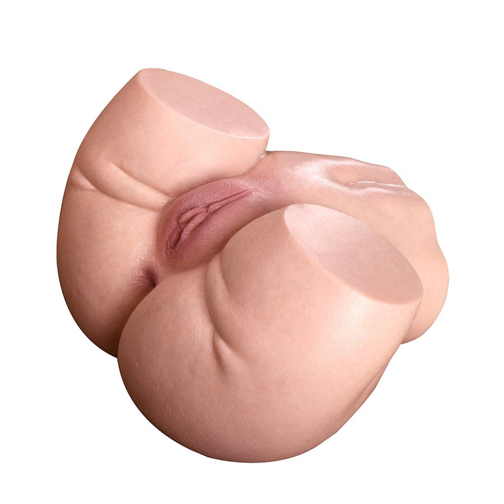 Sienna Voluptuous Silicone Hip & Butt Sex Doll - product view 10