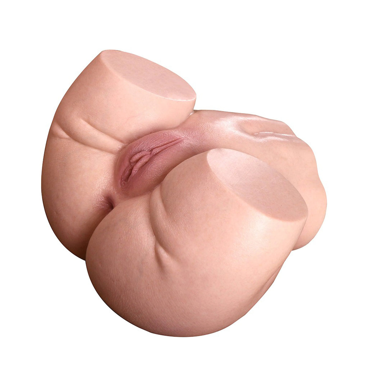 Sienna Voluptuous Silicone Hip & Butt Sex Doll - product view 10