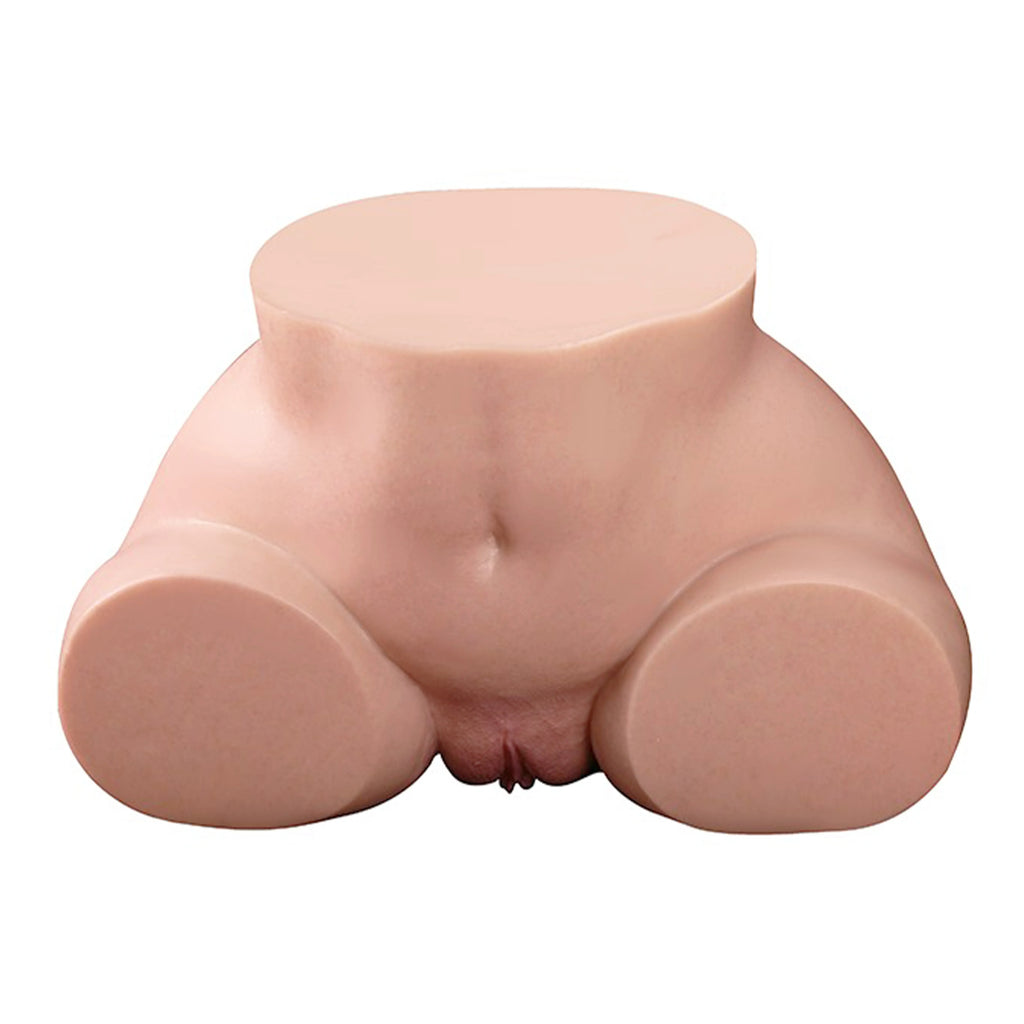 Sienna Voluptuous Silicone Hip & Butt Sex Doll - product view 11